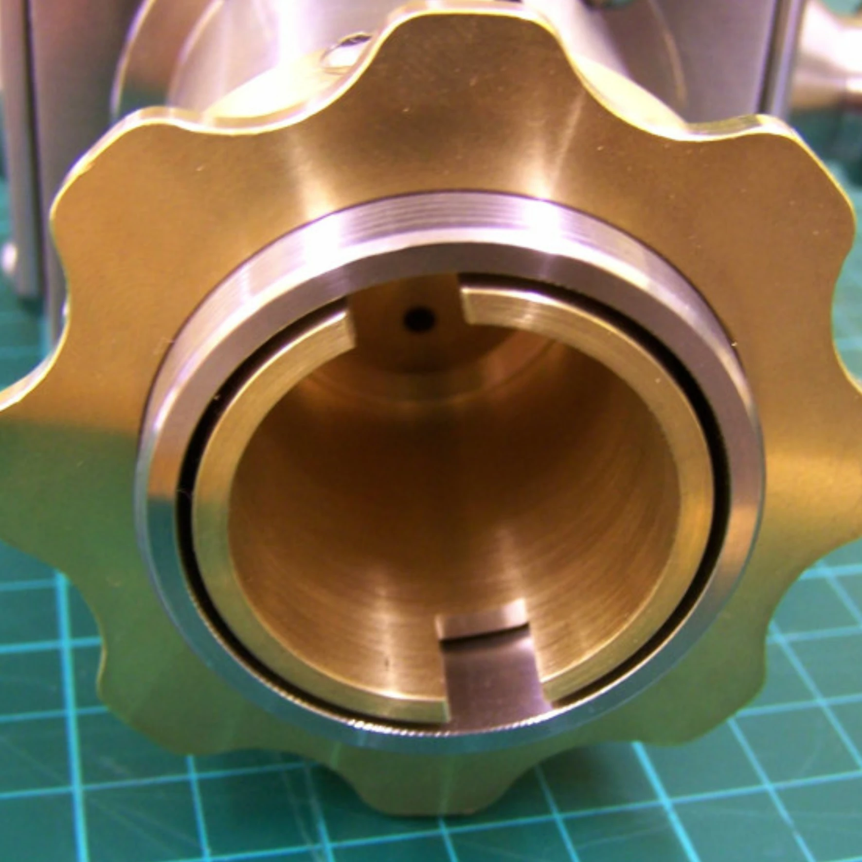 R&D model making services