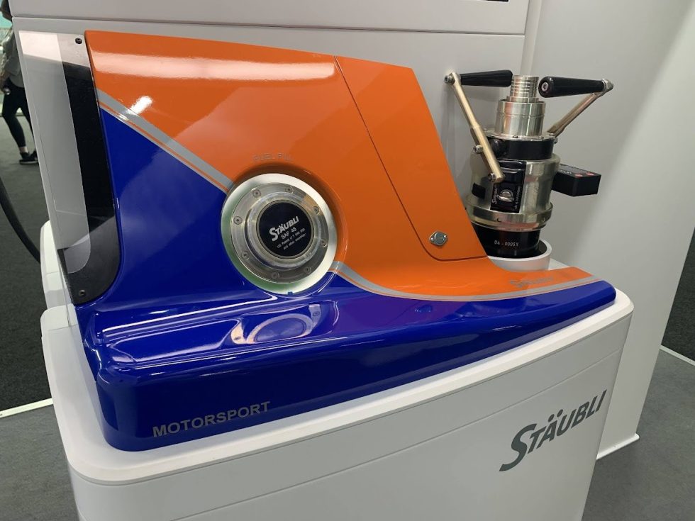 Exhibition Marketing Automotive Component Display Engineering Manufacturing Fabrication - Product Models
