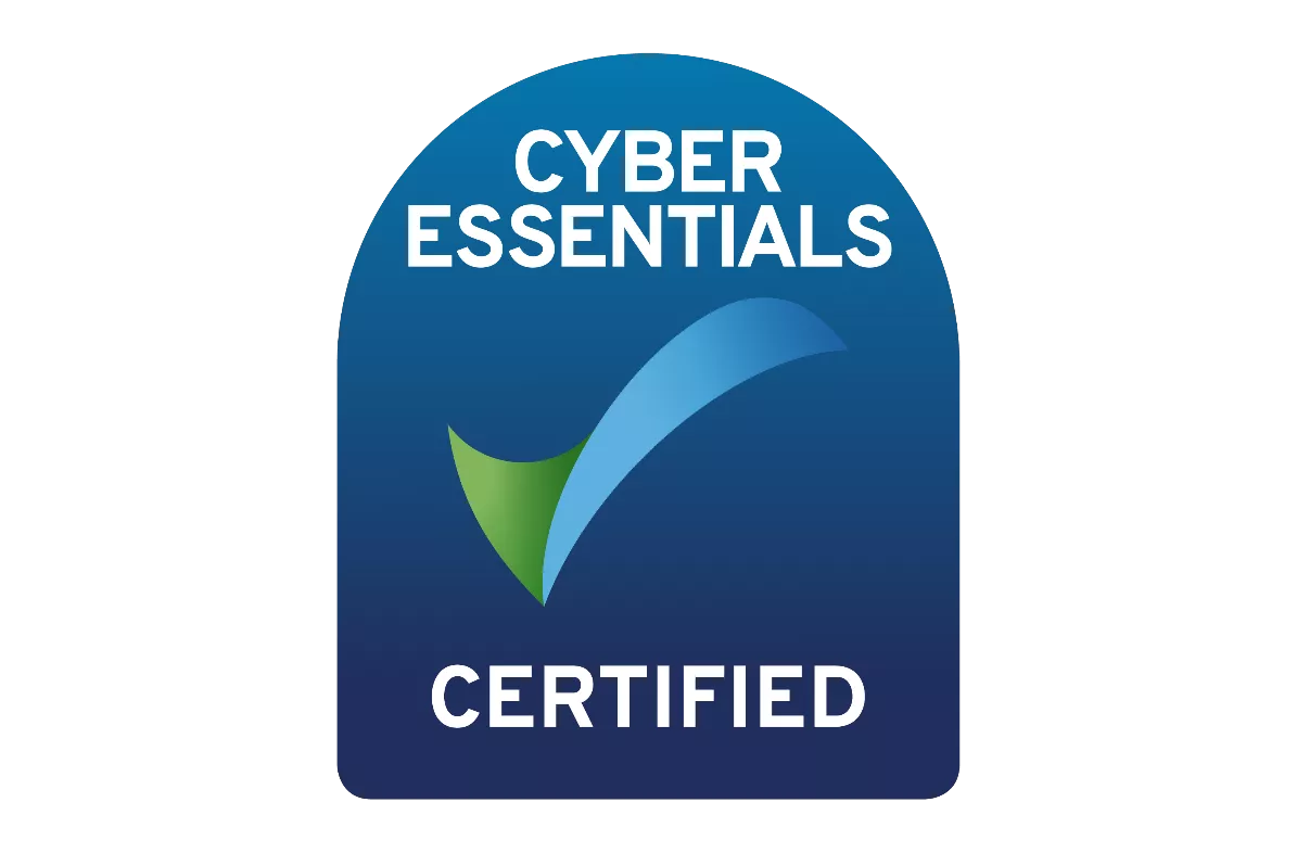 Cyber Essentials Certified - Model Products Ltd