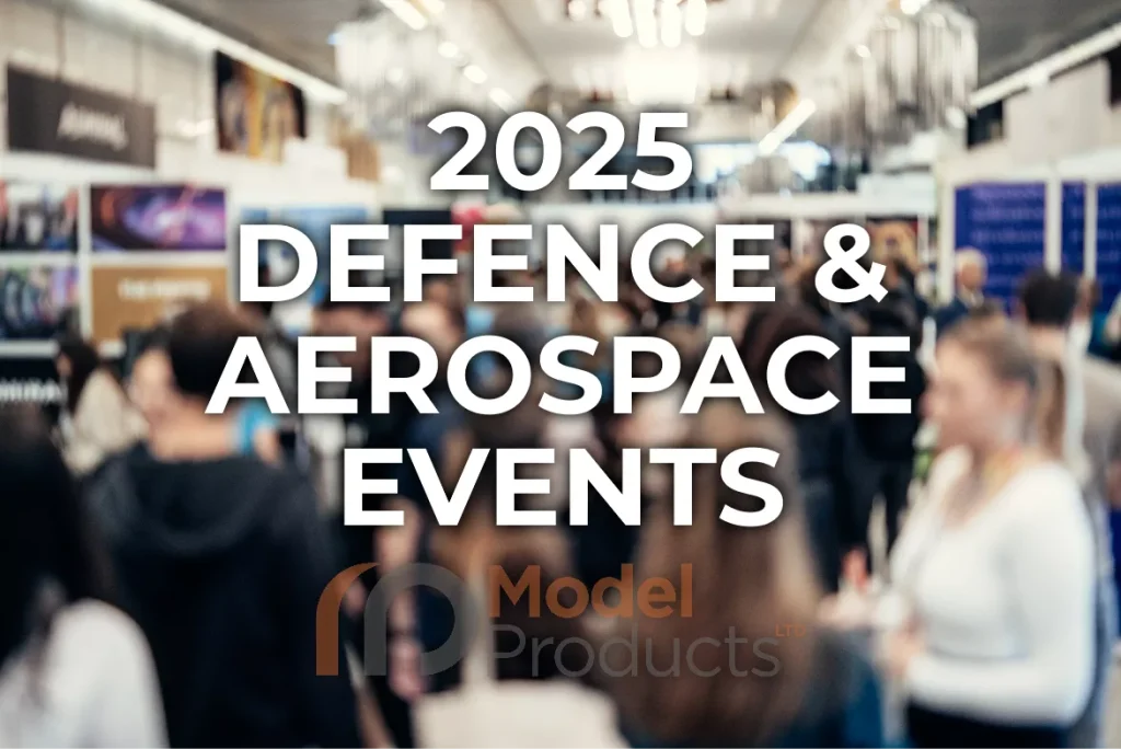 2025 Defence & Aerospace Events