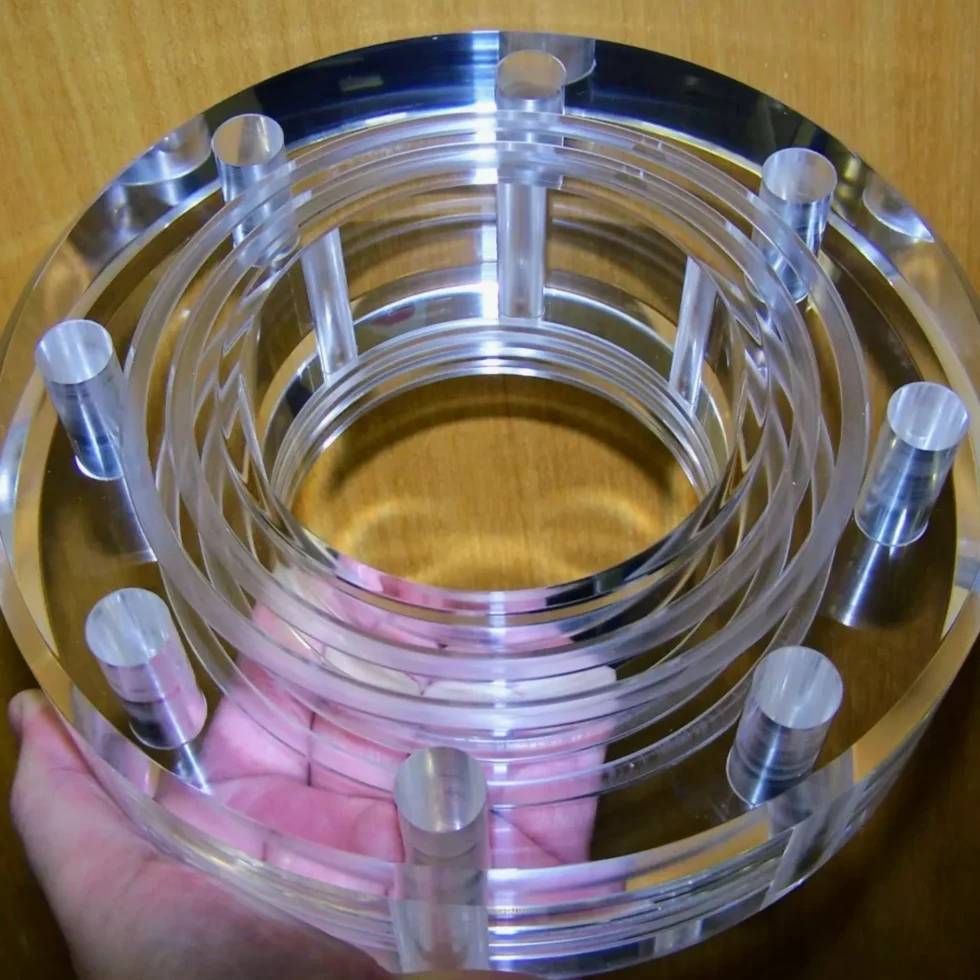 prototype test rig 1
