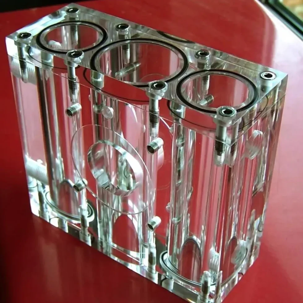prototype test rig 2