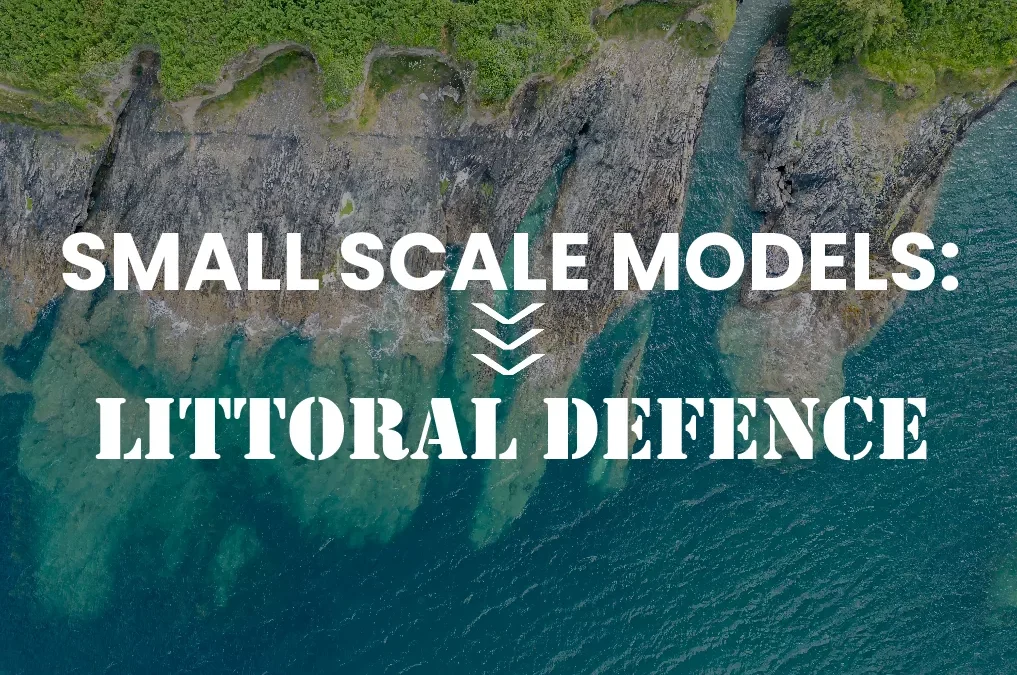 The Role of Small-Scale Models in Showcasing Maritime Innovation: A Focus on the Littoral Strike Craft