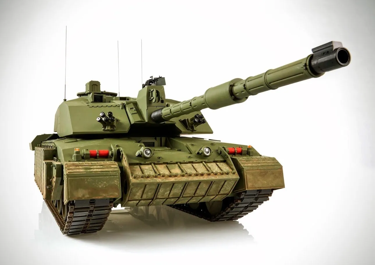 DEFENCE AEROSPAE SCALE MODELS FRO TRADE SHOWS FOR BUSINESSES IN FARNBOROUGH