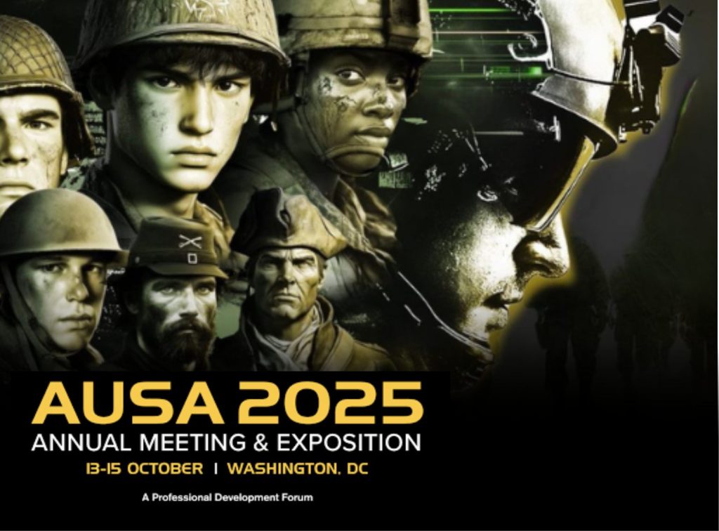 AUSA 2025