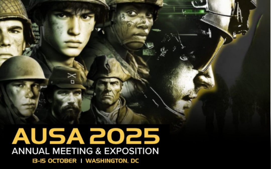 AUSA 2025