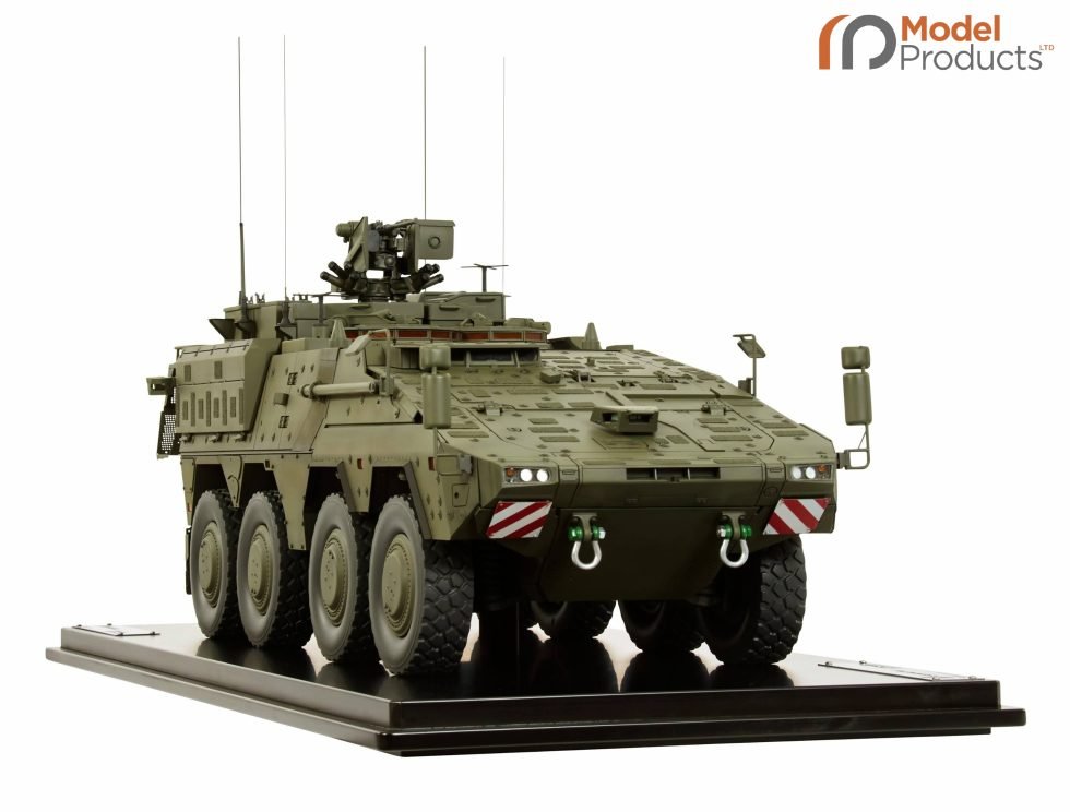 MPL Boxer 1-10 07.24