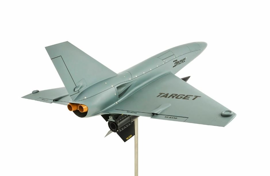 The Latest Techniques in Aerospace Model-Making