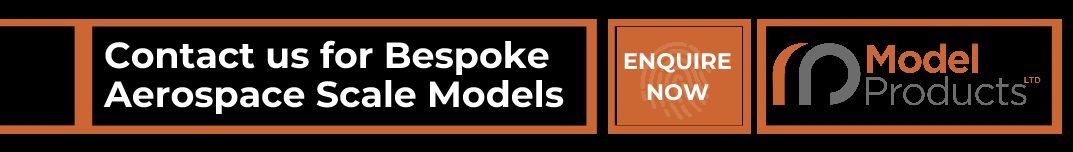 Contact Us For Aerospace Model Making