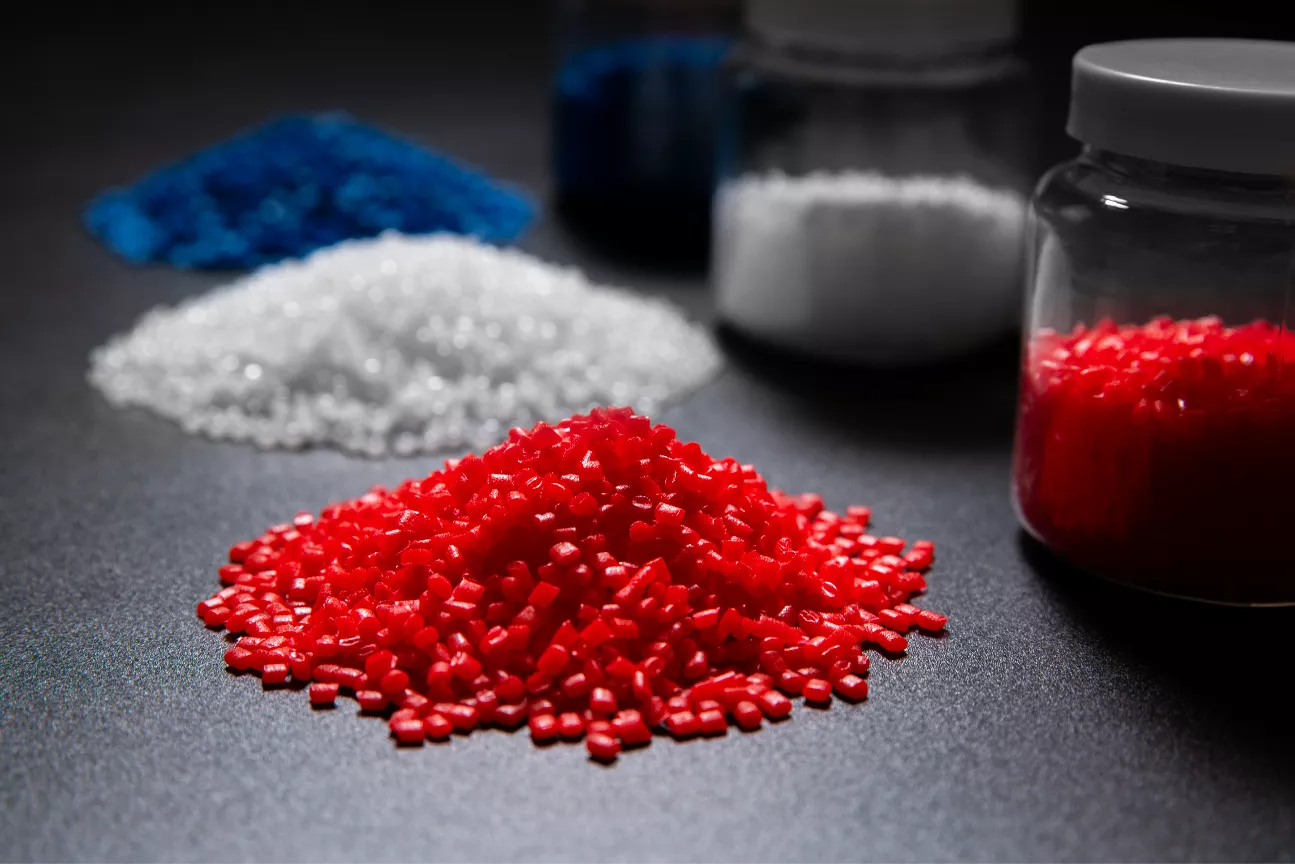 MODEL MAKING POLYMERS