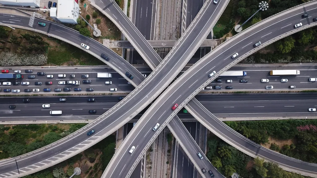 How Scale Models Are Supporting Smart Transport Projects in the UK