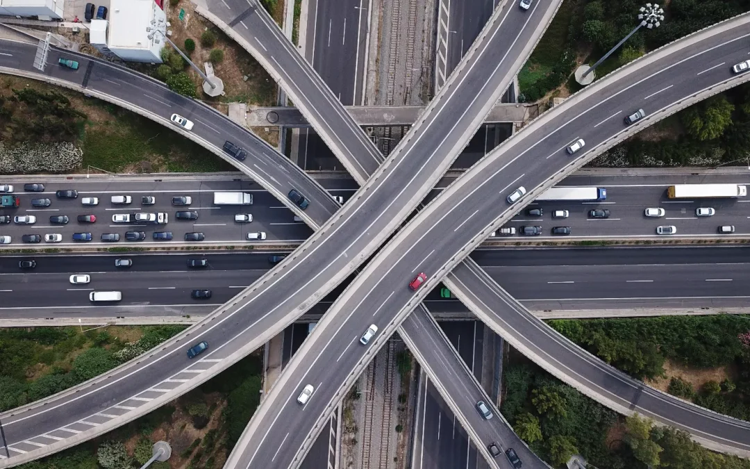 How Scale Models Are Supporting Smart Transport Projects in the UK