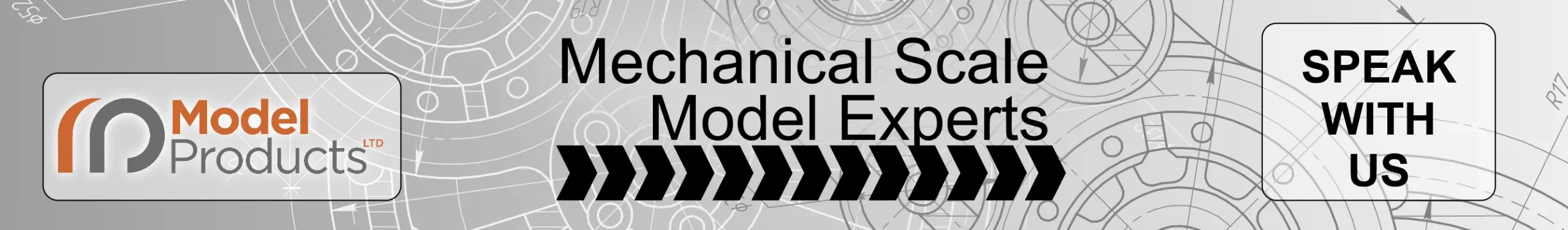 CTA - MECHANICAL MODEL MAKERS