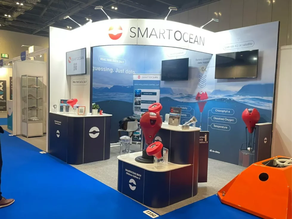 Oceanology International 2026 - 14