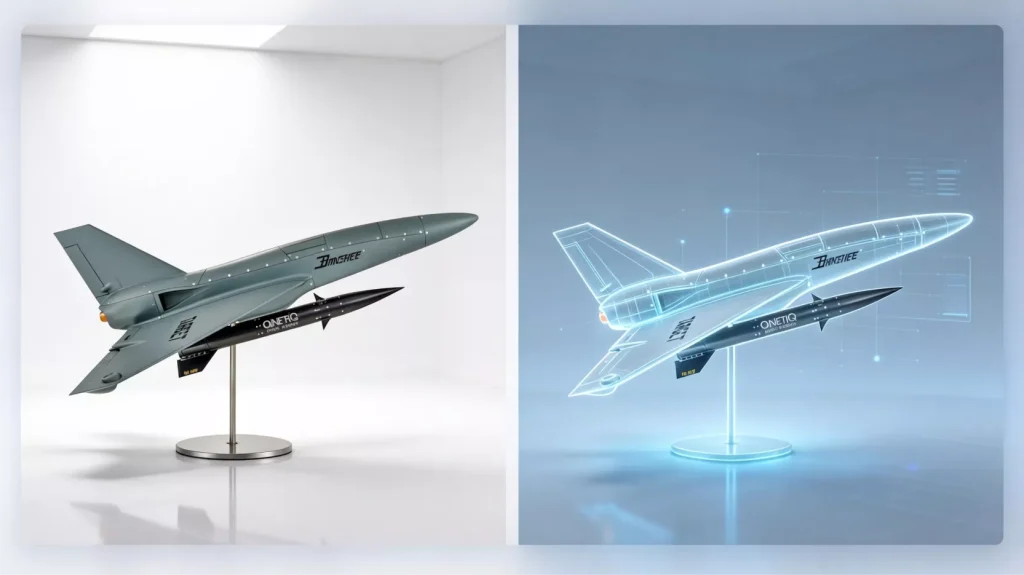 Digital Twins vs Physical Architectural Models: Which Is Better For Your Stakeholder Presentation?