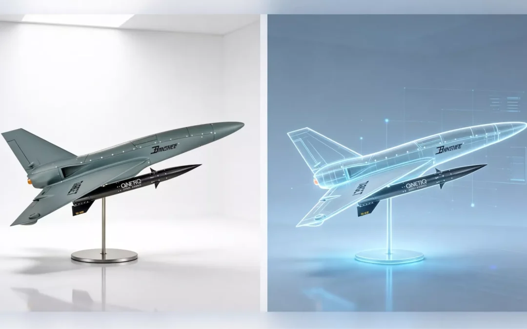 Digital Twins vs Physical Architectural Models: Which Is Better For Your Stakeholder Presentation?